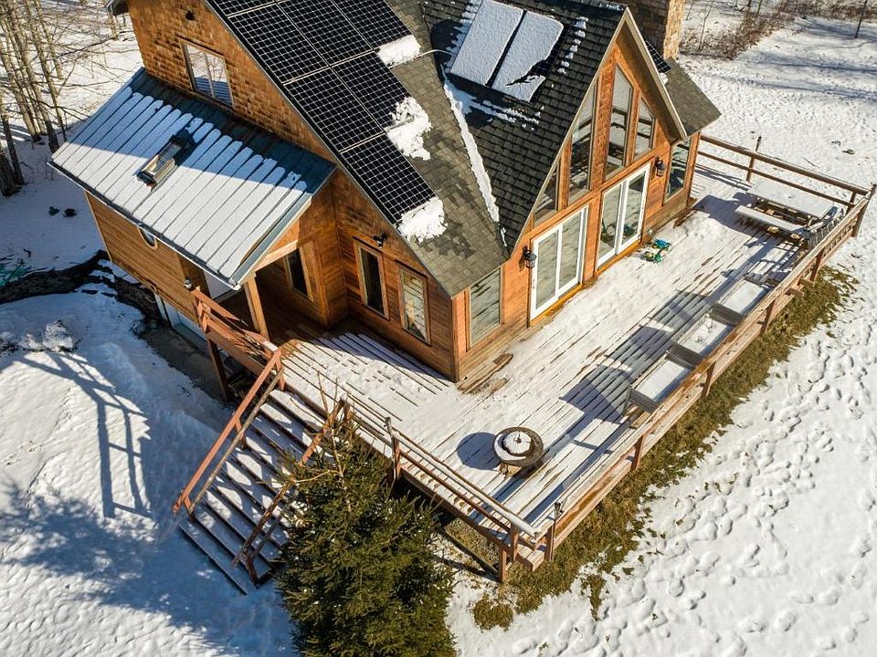 639 Wood Rd, Fleischmanns, NY 12430 Zillow