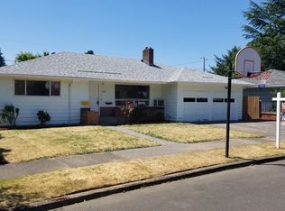 2205 SE 103rd Dr, Portland, OR 97216