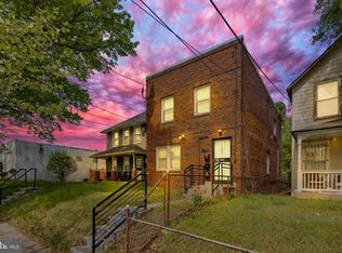 4646 Minnesota Ave NE, Washington, DC 20019