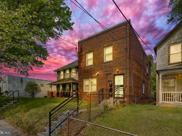 4646 Minnesota Ave NE, Washington, DC 20019