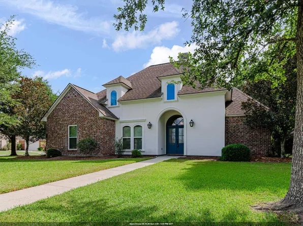 13124 Mill Grove Dr, Gonzales, LA 70737