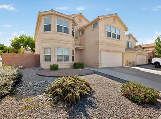 8644 Bluff Springs Dr NE, Albuquerque, NM 87113