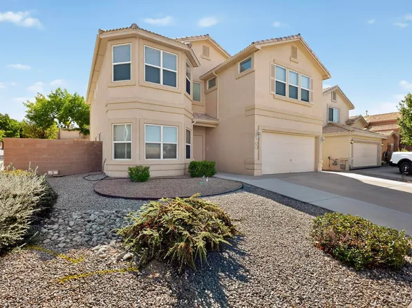 8644 Bluff Springs Dr NE, Albuquerque, NM 87113