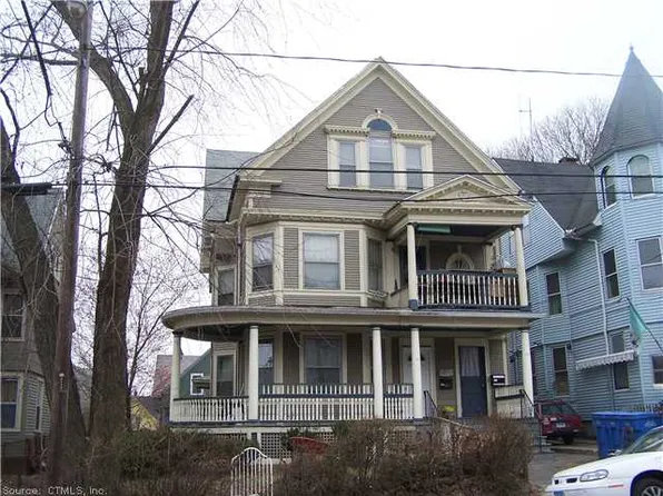 237 Willow St, Waterbury, CT 06710