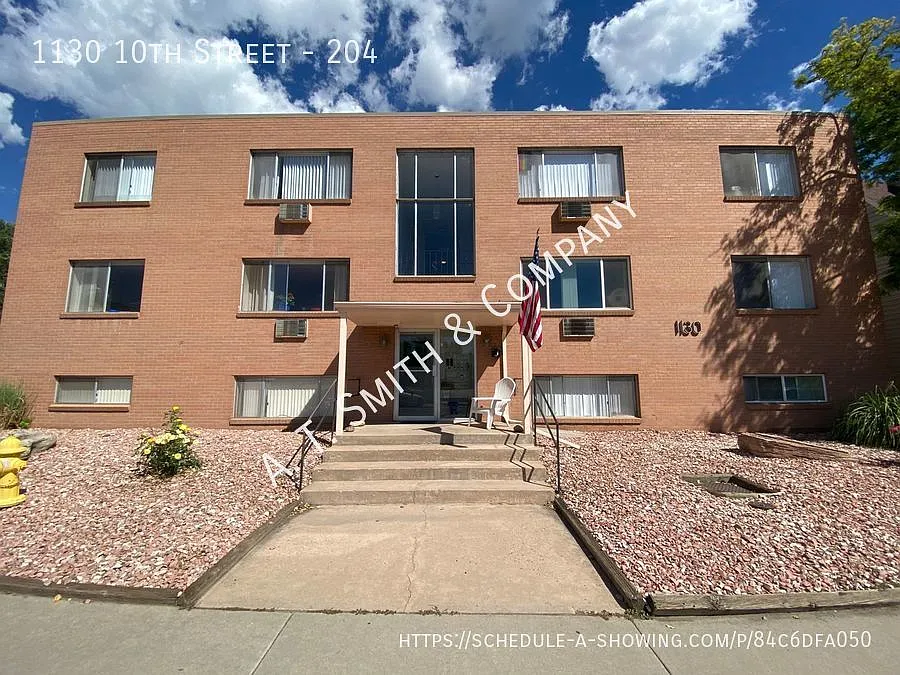 1130 10th St #204