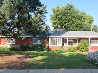 2017 N Talkington Dr, Flagstaff, AZ 86001