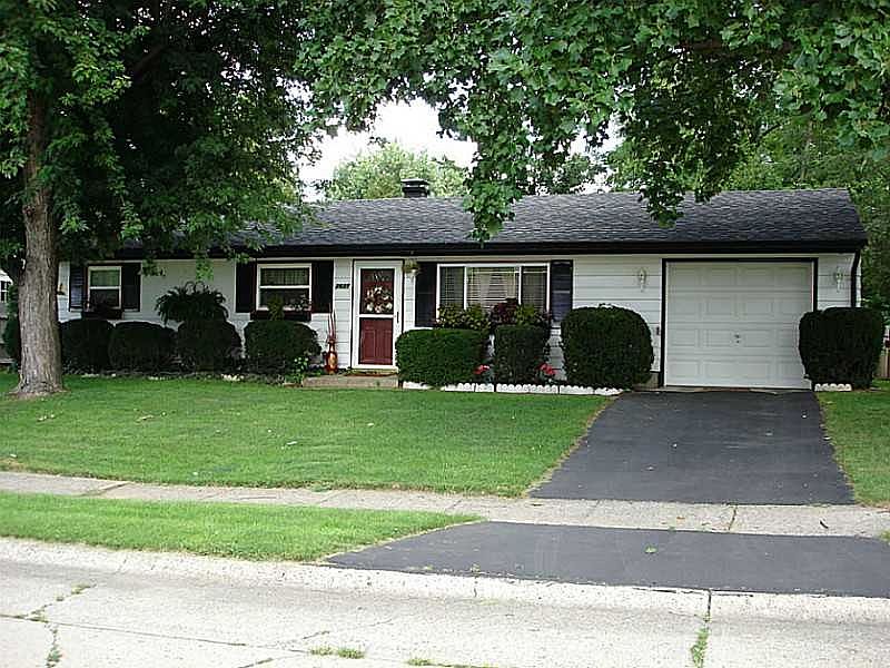 1st image of 2637 S Walcott St