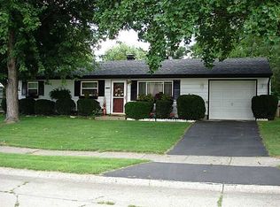 2637 S Walcott St, Indianapolis, IN 46203
