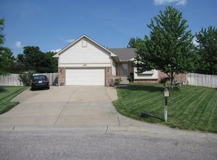 1491 W Boxwood Ln, Haysville, KS 67060