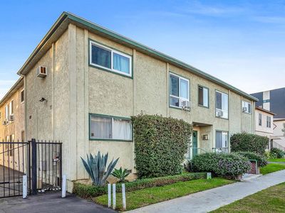 4361 Berryman Ave APT 11, Los Angeles, CA, 90066
