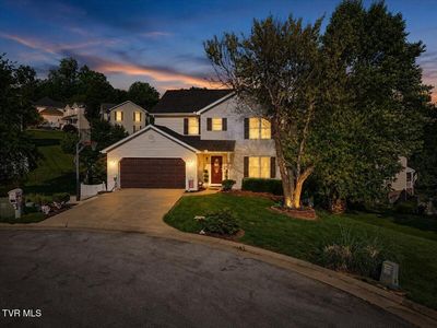 319 Blevins Blvd, Bristol, VA, 24202