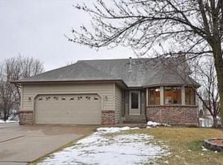 10967 N Eagle Lake Blvd, Maple Grove, MN 55369