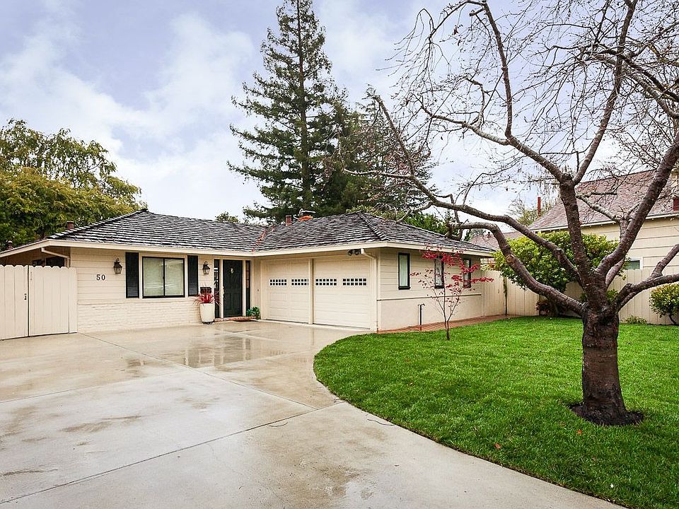50 Jordan Place, Palo Alto