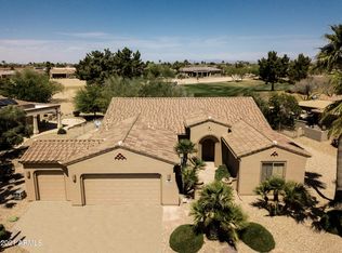 19726 N Rim Dr, Surprise, AZ 85374