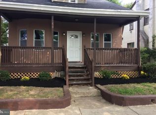 36 Reeger Ave, Hamilton, NJ 08610