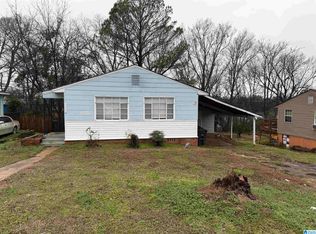 1520 17th Way SW, Birmingham, AL 35211