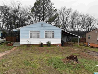 1520 17th Way SW, Birmingham, AL, 35211