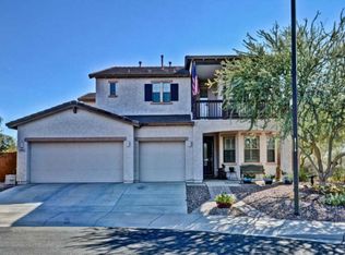 30101 N 128th Ln, Peoria, AZ 85383