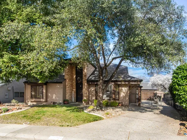 1891 Balboa Dr, Roseville, CA 95661