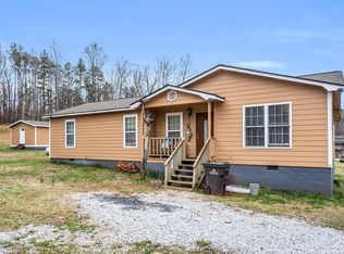 8061 Cedar Mountain Rd, Douglasville, GA 30134