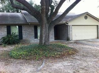 8114 Western Trail Dr, Houston, TX 77040