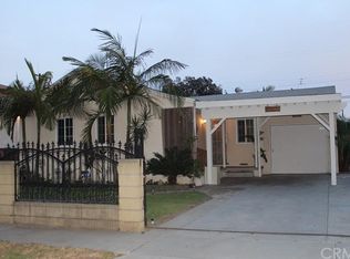 9608 Bascom St, Pico Rivera, CA 90660