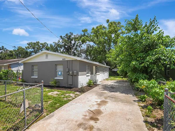 1615 E SITKA STREET, TAMPA, FL 33604