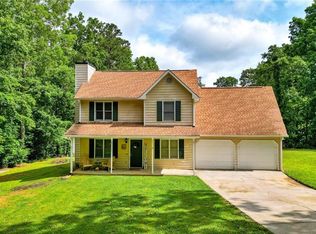 29 Indian Springs Dr NE, Rydal, GA 30171