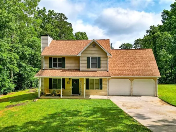 29 Indian Springs Dr NE, Rydal, GA 30171