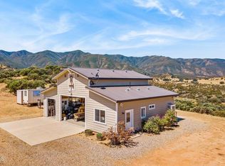 3135 Cottonwood Canyon Rd, New Cuyama, CA 93254