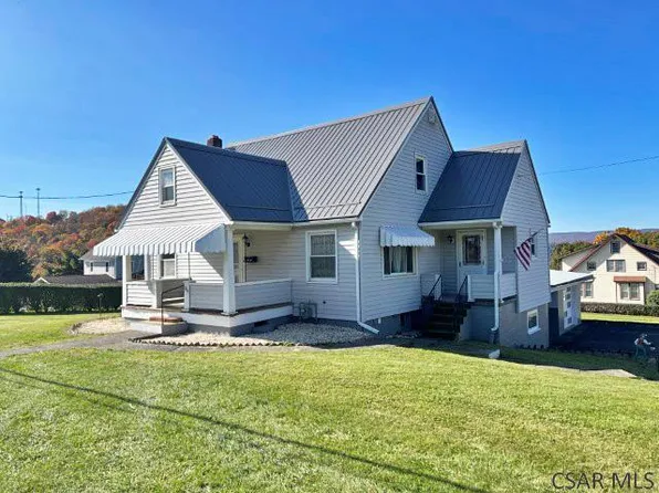 700 Greenich St, Johnstown, PA 15902