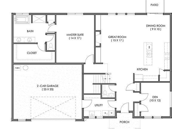 2nd image of this home