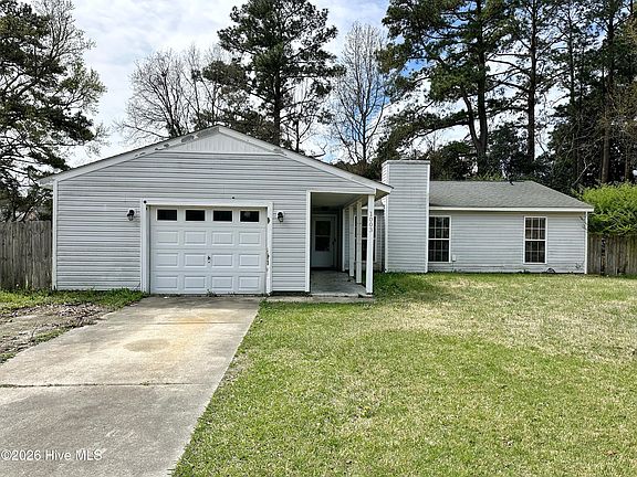 2nd image of 1003 Brynn Marr Road