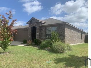 1204 Templin Ave, Forney, TX 75126