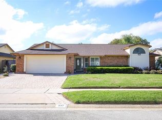 337 Ringwood Cir, Winter Springs, FL 32708