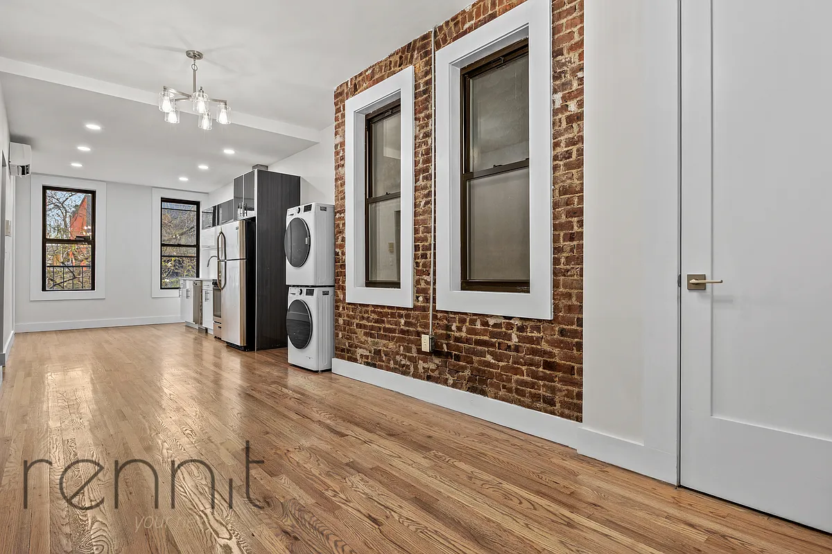 113 Dikeman Street 2J