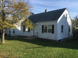 68 Murray Hill Dr, Dayton, OH 45403