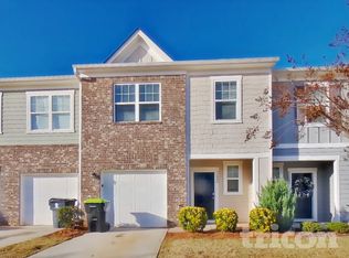 11940 Fuller St, Hampton, GA 30228