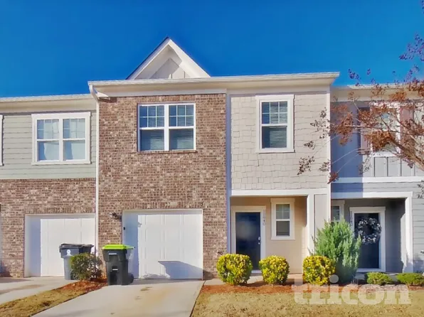 11940 Fuller St, Hampton, GA 30228