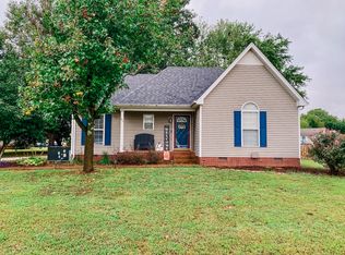 102 Tyler Dr, Portland, TN 37148
