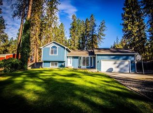 109 Forest Ct, Nine Mile Falls, WA 99026