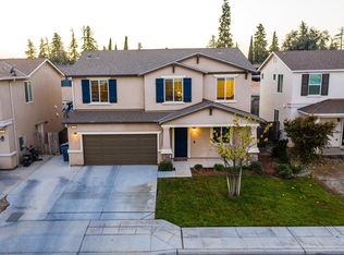 288 S Kona Ave, Fresno, CA 93727