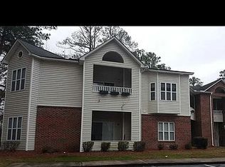 1129 Turtle Creek Rd, Greenville, NC 27858