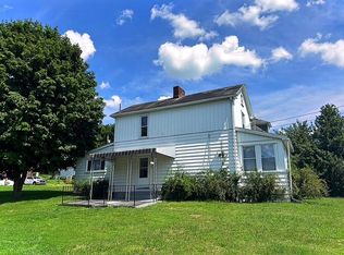638 Painter St, Everson, PA 15631