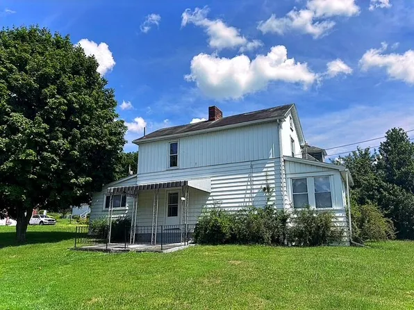 638 Painter St, Everson, PA 15631