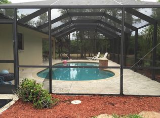 1050 Auto Ranch Rd, Naples, FL 34114