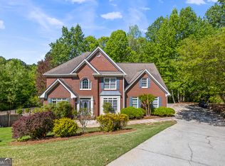 4223 Citation Pl, Snellville, GA