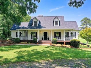 799 Macedonia Rd, Covington, GA 30014