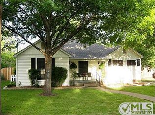 306 N Morris St, McKinney, TX 75069