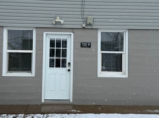 328 H St #B, Rock Springs, WY 82901